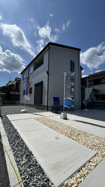 物件画像 一戸建て西脇市高田井町