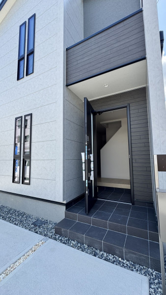 物件画像 一戸建て西脇市高田井町