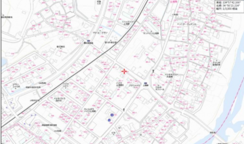 物件画像 土地加東市上滝野