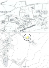 物件画像 土地西脇市黒田庄町岡