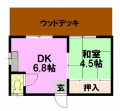 物件画像 一戸建て西脇市黒田庄町門柳間取り