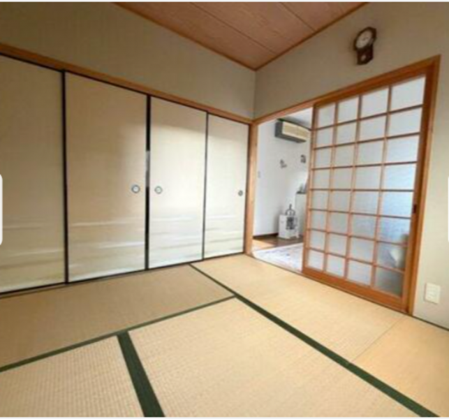 物件画像 一戸建て西脇市黒田庄町門柳