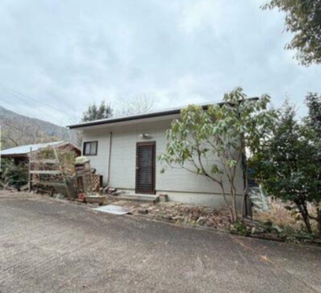 物件画像 一戸建て西脇市黒田庄町門柳