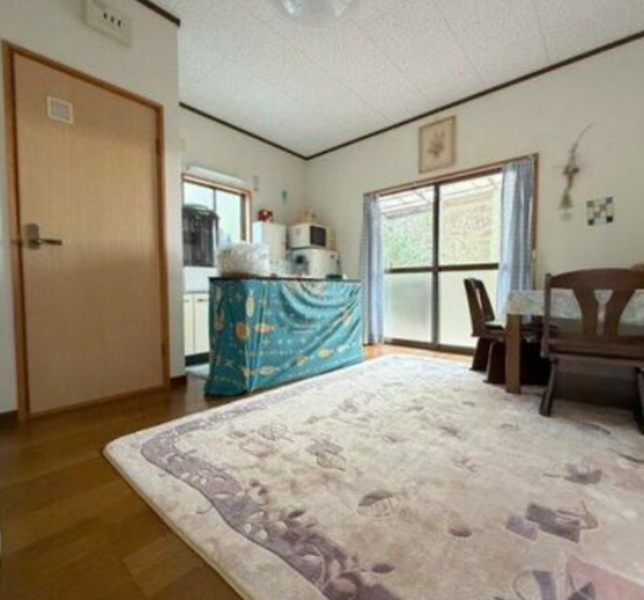 物件画像 一戸建て西脇市黒田庄町門柳