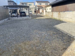 物件画像 土地小野市黒川町