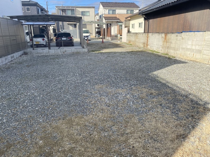 物件画像 土地小野市黒川町