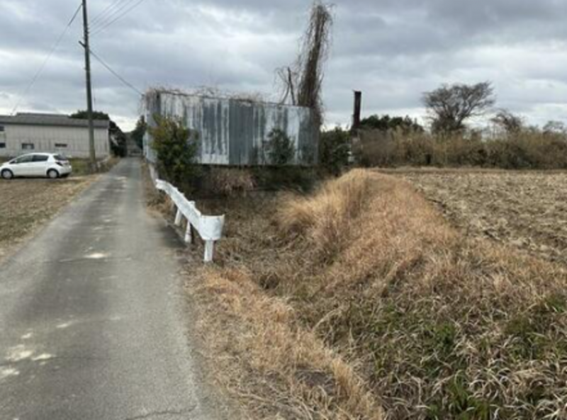 物件画像 土地加西市鶉野町