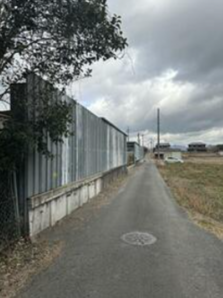 物件画像 土地加西市鶉野町