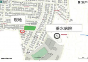 物件画像 土地三木市緑が丘町東
