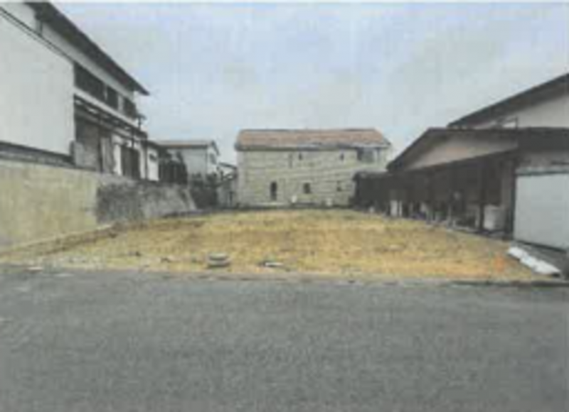 物件画像 土地三木市緑が丘町東