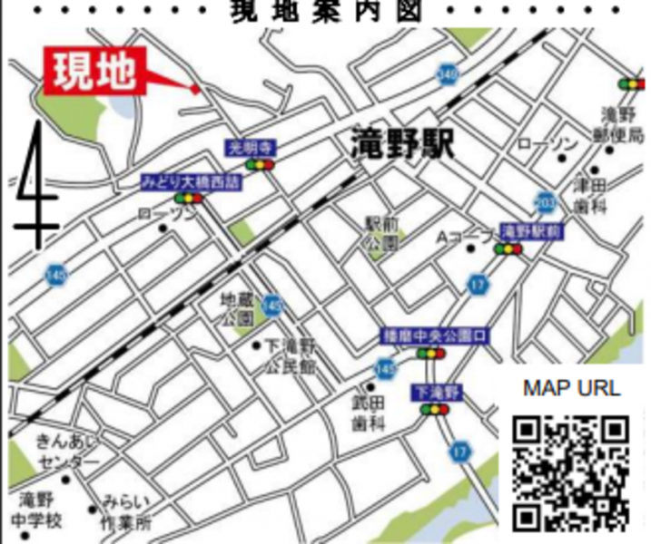 物件画像 一戸建て加東市下滝野