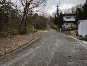 物件画像 土地加東市永福