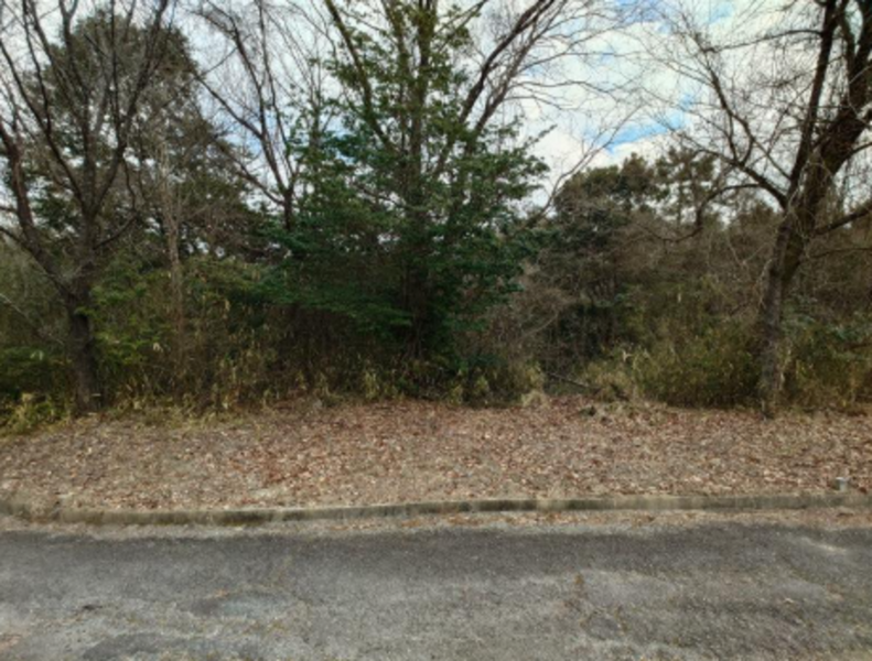 物件画像 土地加東市永福間取り