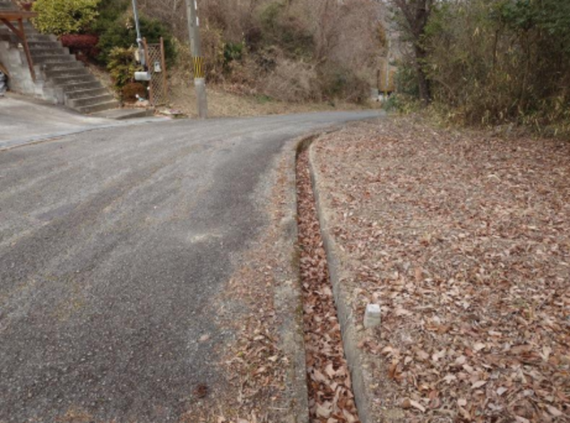 物件画像 土地加東市永福