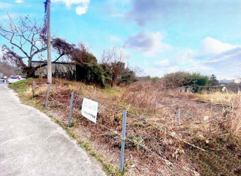 物件画像 土地加西市北条町横尾