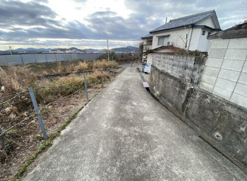 物件画像 土地加西市北条町横尾