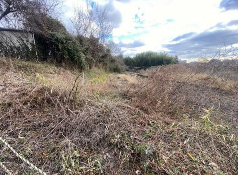 物件画像 土地加西市北条町横尾