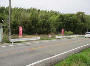 物件画像 土地加西市王子町