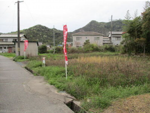 物件画像 土地加西市王子町