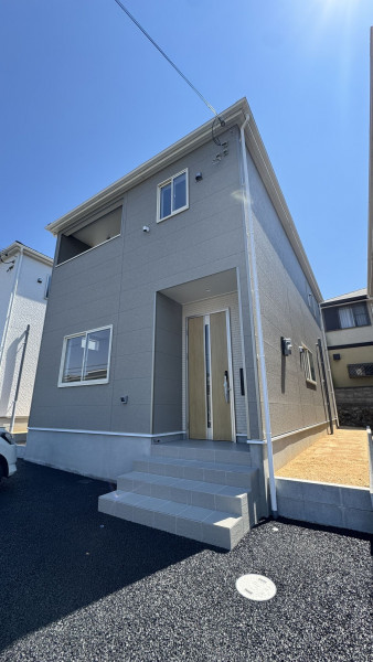 物件画像 一戸建て三木市緑が丘町中