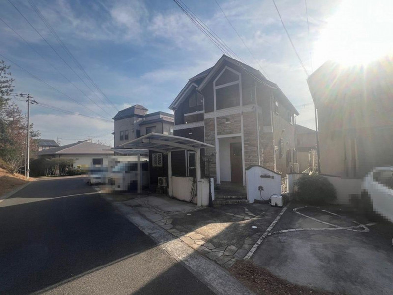 物件画像 一戸建て三木市さつき台