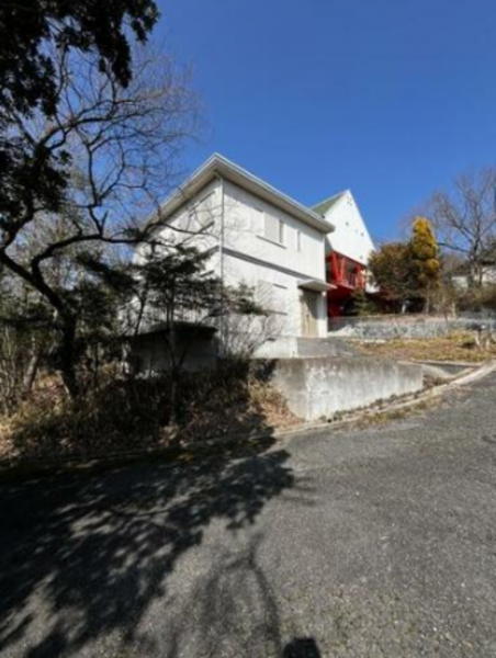 物件画像 一戸建て加東市秋津