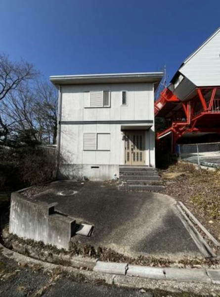 物件画像 一戸建て加東市秋津