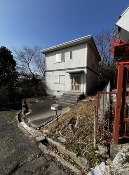 物件画像 一戸建て加東市秋津