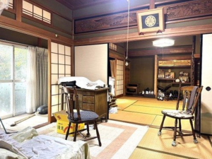 物件画像 一戸建て加東市梶原