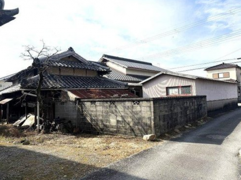 物件画像 一戸建て加東市梶原