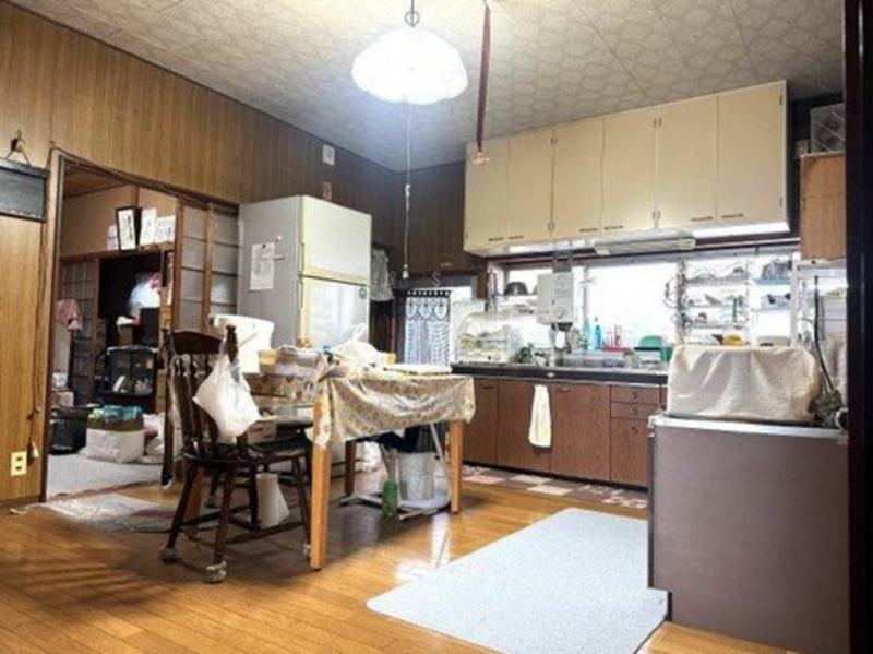 物件画像 一戸建て加東市梶原