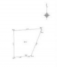 物件画像 土地三木市志染町東自由が丘間取り
