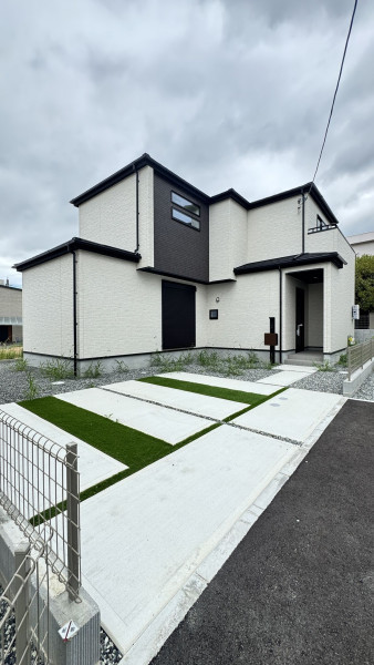 物件画像 一戸建て三木市末広