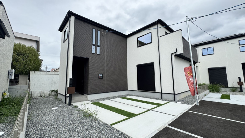 物件画像 一戸建て三木市末広