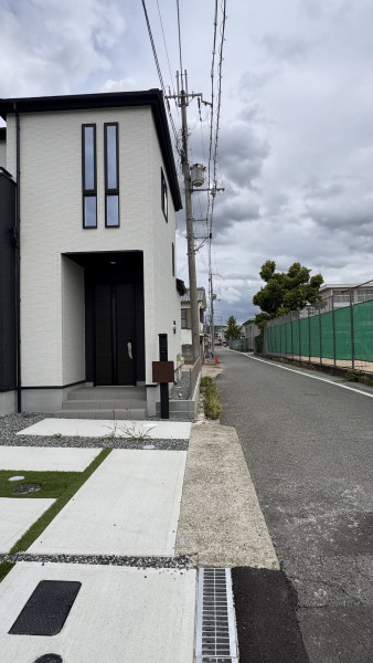 物件画像 一戸建て三木市末広