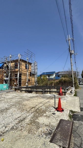 物件画像 一戸建て三木市末広