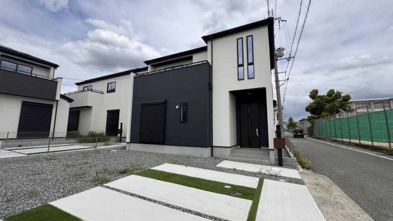 物件画像 一戸建て三木市末広