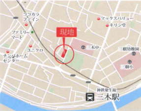 物件画像 一戸建て三木市末広
