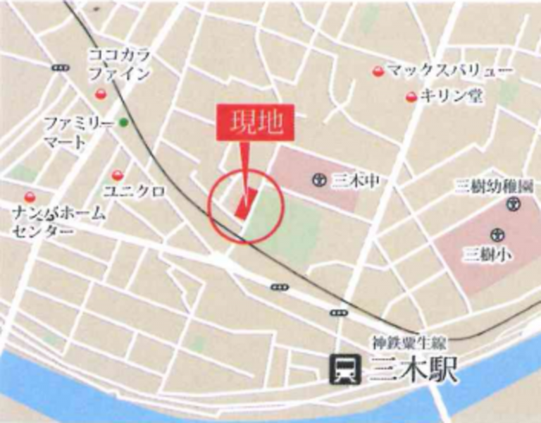 物件画像 一戸建て三木市末広