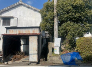 物件画像 土地加西市北条町北条