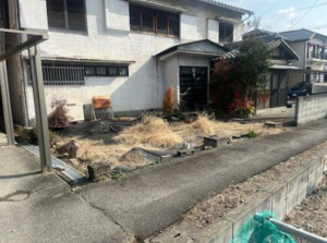 物件画像 土地加西市北条町北条