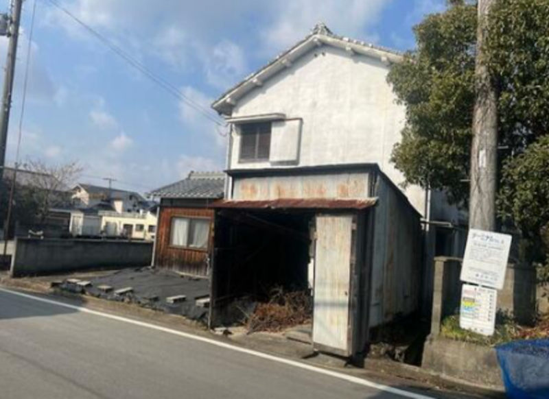 物件画像 土地加西市北条町北条
