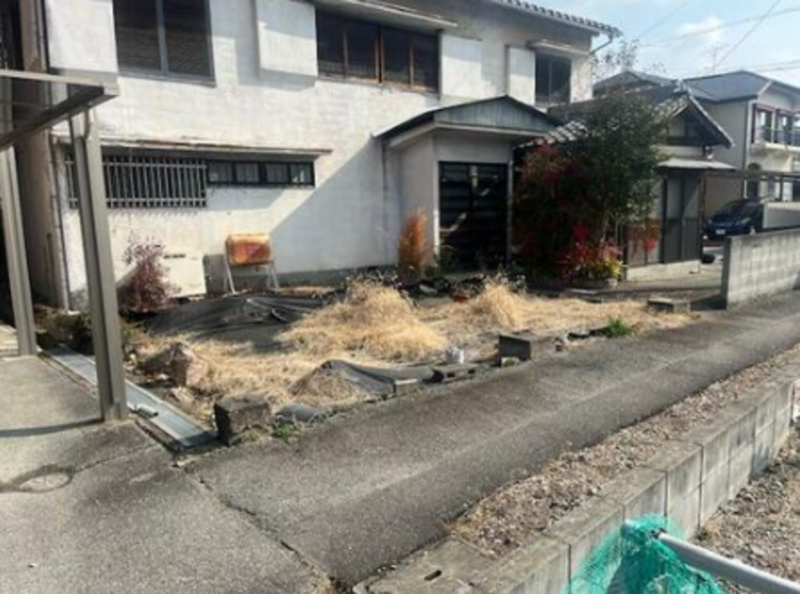 物件画像 土地加西市北条町北条