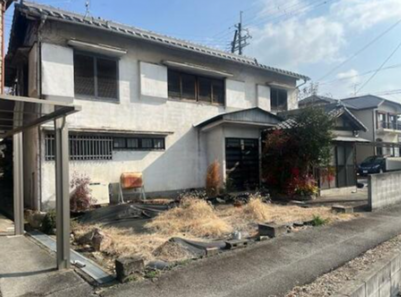 物件画像 土地加西市北条町北条