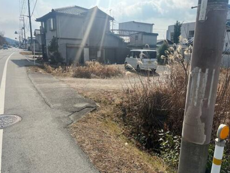 物件画像 土地加西市北条町北条