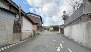 物件画像 一戸建て西脇市明楽寺町
