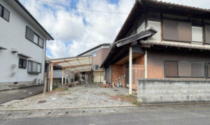 物件画像 一戸建て西脇市明楽寺町