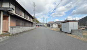 物件画像 一戸建て西脇市明楽寺町