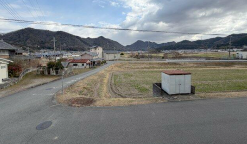 物件画像 一戸建て西脇市明楽寺町