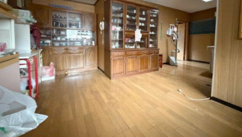 物件画像 一戸建て西脇市明楽寺町